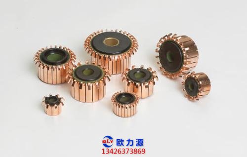 英格索蘭空壓機(jī)換向器